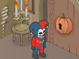 play Haunted House