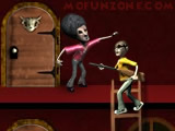 play Funky Disco Zombies
