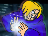 play Z-Ball Special Challenge