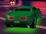 play Turbo Glo: Midnight Spin