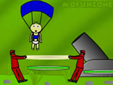 play Mayhem In The Skies!