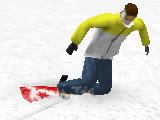 play Extreme Sporting: Snowboarding