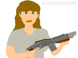 play Terri Irwin'S Revenge