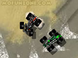 play Drome Duel: Desert Zone