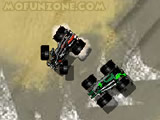 Drome Duel: Desert Zone