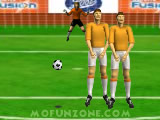 play Freekick Fusion