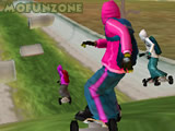 play Sewer Run