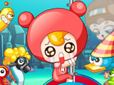 play Ocean Hunter