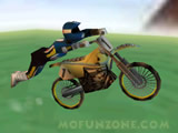 play Moto-X