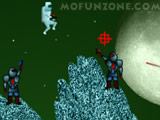 play Moon Sweeper