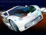 play Acceleracers Track Mod