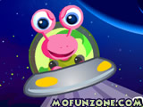 play Space Flight