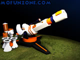 play Final Fortress