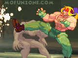play The 12 Fighters