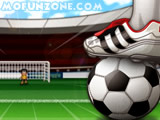play Freekick Mania