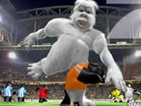 play Puzzle Kick