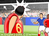 play King Of Defenders