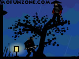 play Ninja Rinseout