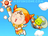 play Ufo War