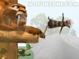 Ice Age: 5 Acorns