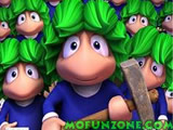 play Lemmings: Boot Camp