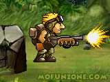 Metal Slug Flash