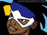 play Static Shock