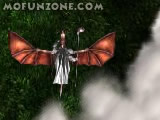 play Dragon Wizard