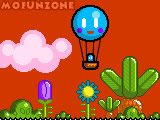 play Hot Air