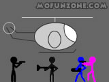 play Stickman Sam - Part 3