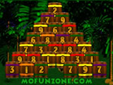 play Jungle Fruit