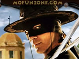 play Legend Of Zorro