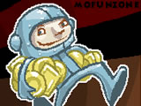 play Spaceman Bobs Great Escape