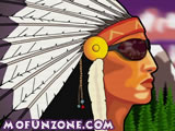 play Indian Outlaw