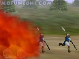 play Castle Attack 2