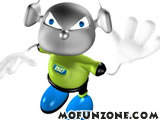 play Squeaky