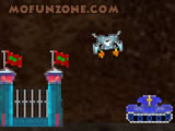 play Midnight Invaders