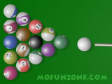 play Billiards