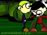 play End Of Nightmares