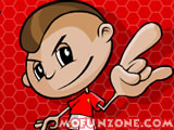 play Mini Soccer
