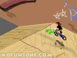 play Bmx Park