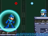 play Megaman Polarity