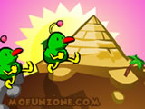 play Quibble Race