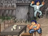 play Kung Fu Fighter