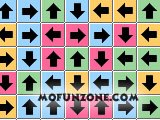 play Arrow Bomb
