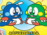 play Bubble Bobble 2