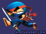play Shuriken Challenge