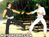 play Pencak Silat