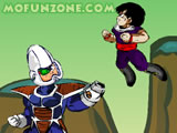 play Gohan'S Adventure 2