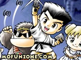 play Space War Kids